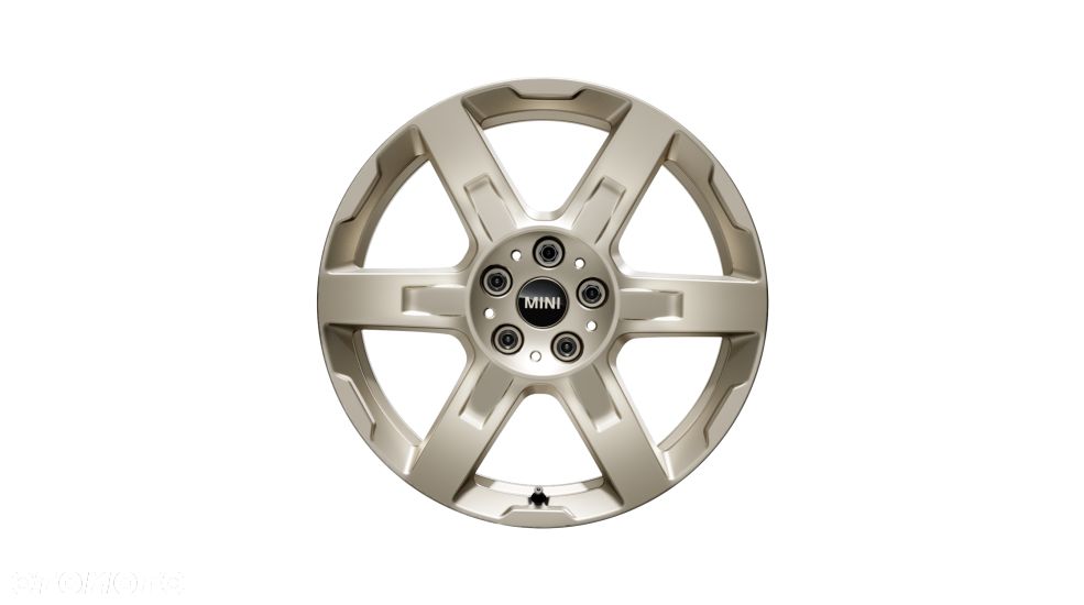 MINI Countryman E 66.5kWh Linia Favoured - 8