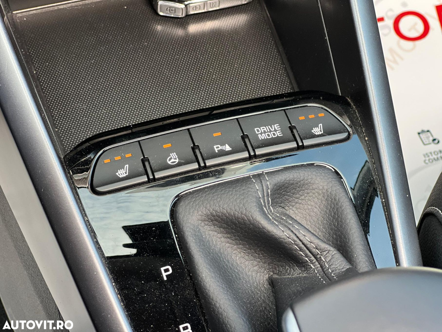 Kia Stonic 1.0 T-GDI 7DCT HP MHEV GT Line - 27
