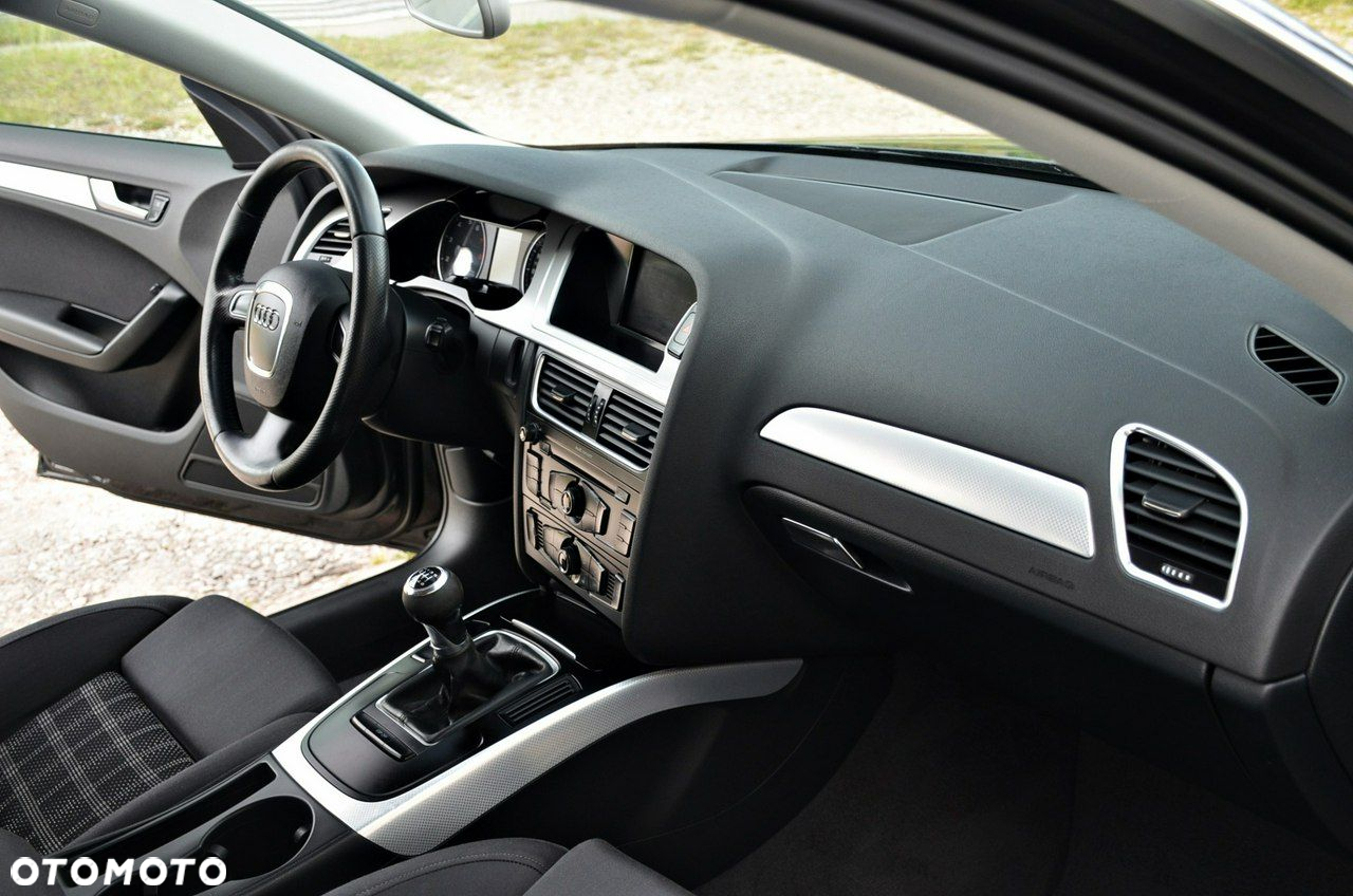 Audi A4 - 20