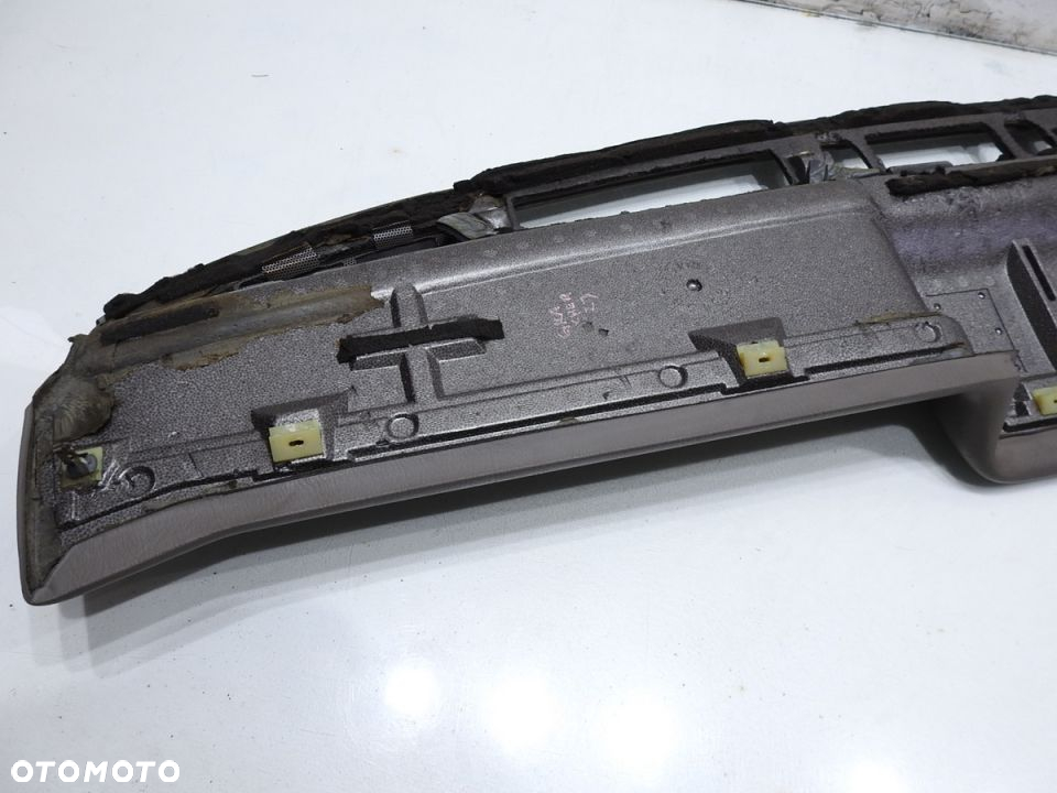 DESKA ROZDZIELCZA KONSOLA JEEP GRAND CHEROKEE ZJ - 10