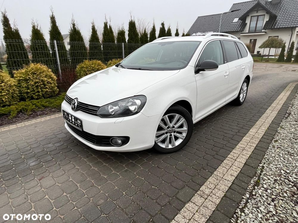Volkswagen Golf 1.6 TDI DPF Style - 15