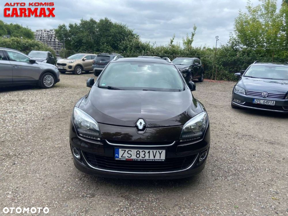 Renault Megane - 6