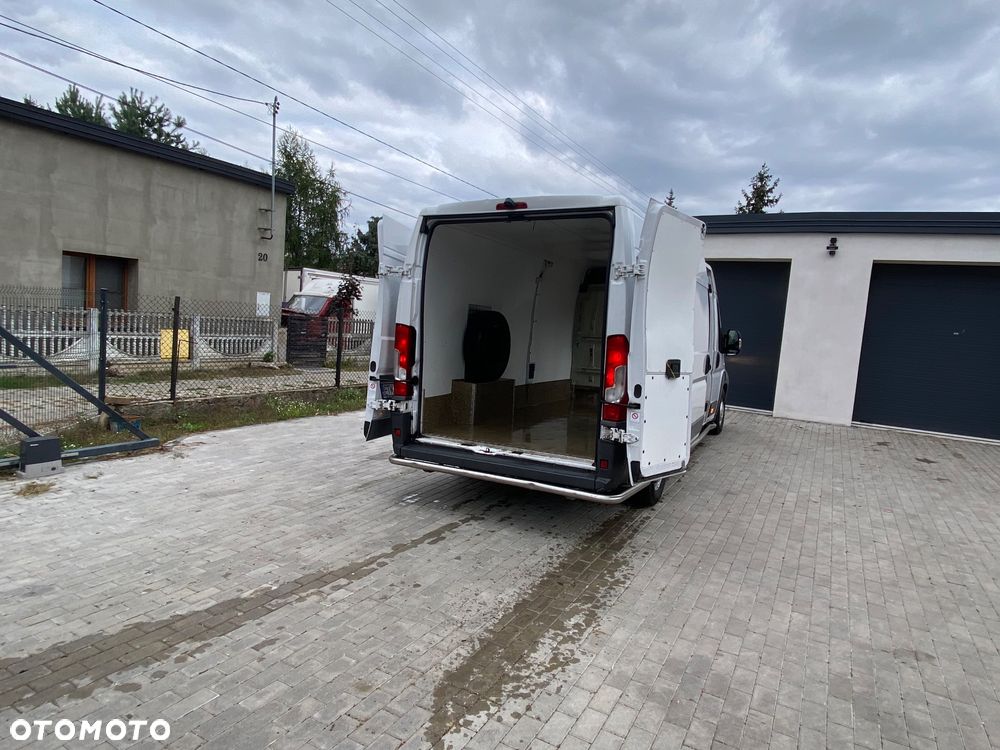 Fiat Ducato - 9