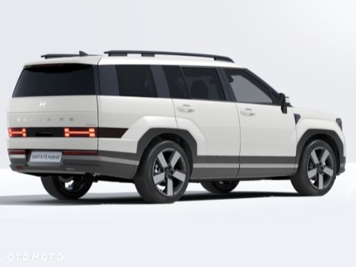 Hyundai Santa Fe 1.6 T-GDI HEV Platinum 4WD 7os - 4