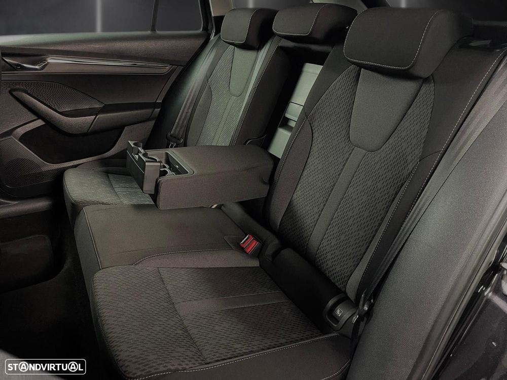 Skoda Octavia Break 1.4 TSi iV Ambition DSG - 24