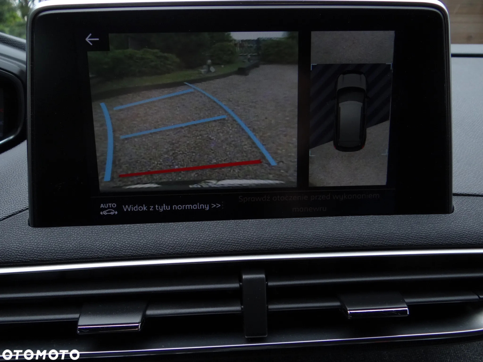 Peugeot 3008 1.6 PureTech GPF GT Line S&S EAT8 - 22