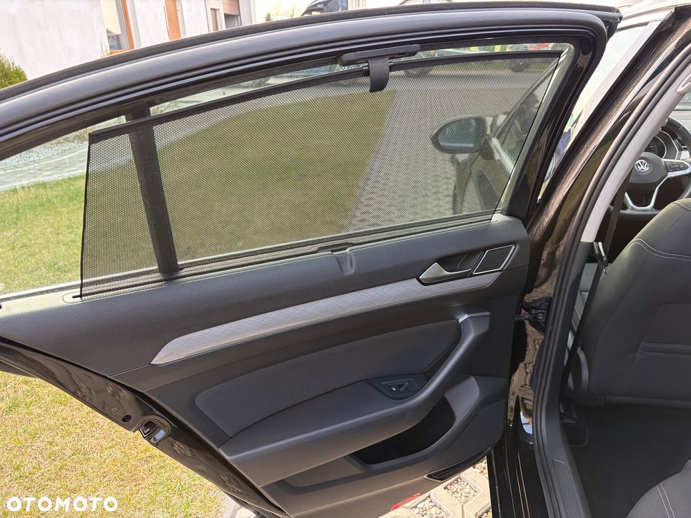 Volkswagen Passat 2.0 TDI SCR DSG Comfortline - 15