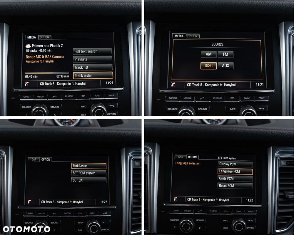 Porsche Macan S - 39