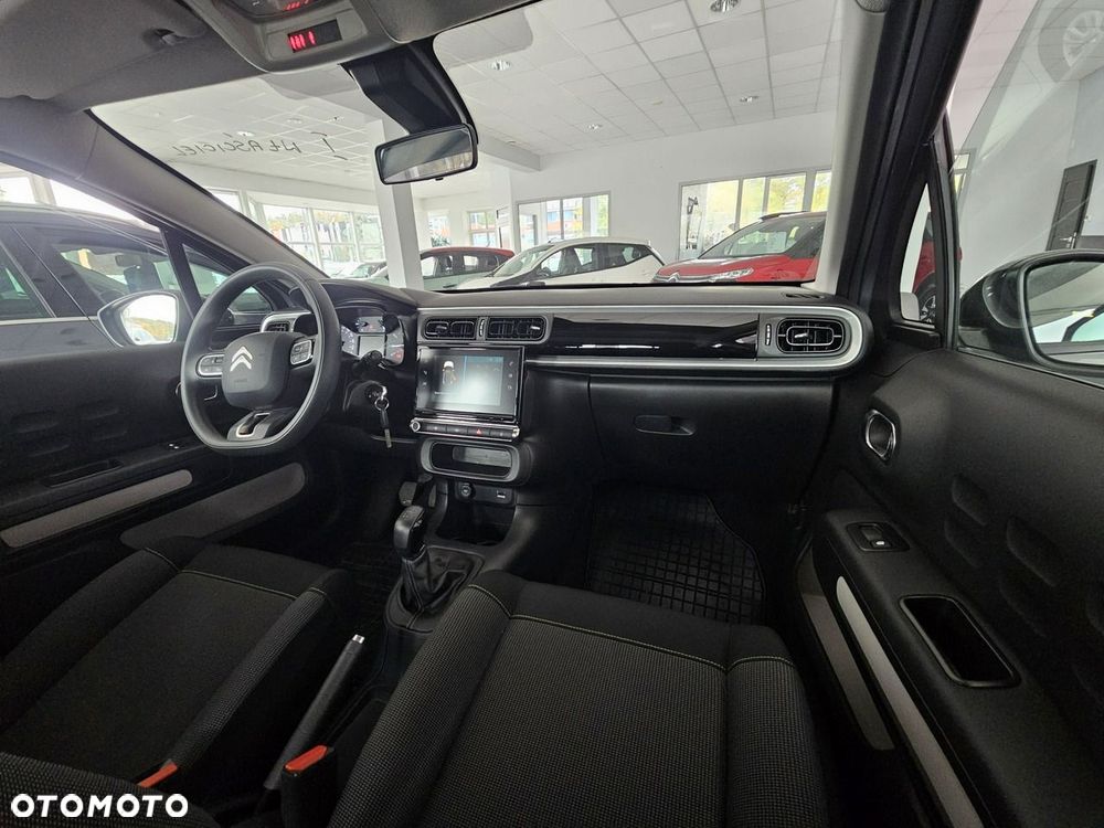 Citroën C3 Pure Tech 83 S&S C-SERIES - 21