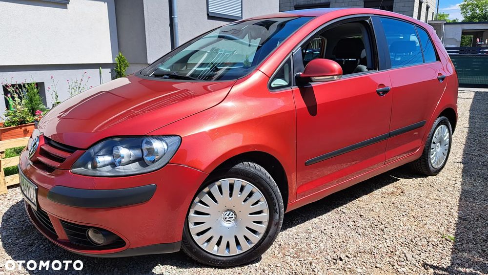 Volkswagen Golf Plus 2.0 TDI Goal - 29