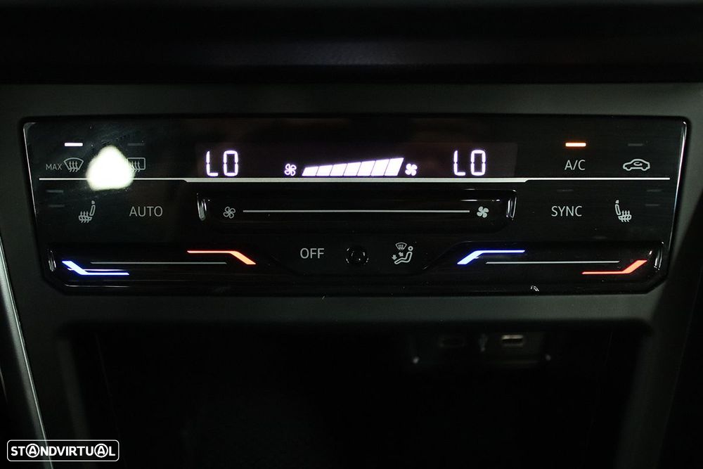 VW Polo 1.0 TSI Life - 12