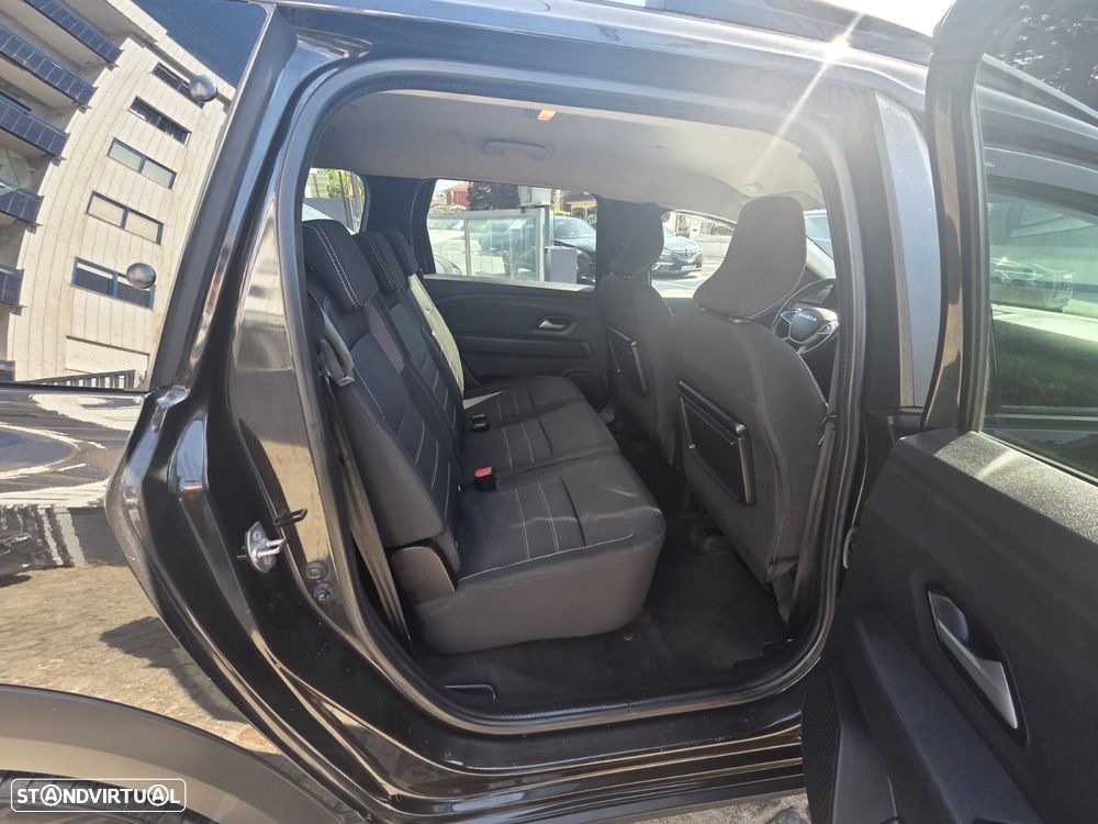 Dacia Jogger 1.0 ECO-G Extreme+ Up&Go 7L Bi-Fuel - 27