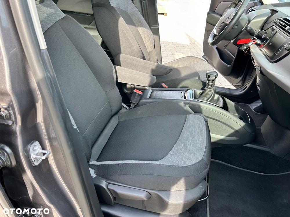Citroën C4 SpaceTourer 1.5 BlueHDi More Life S&S - 27