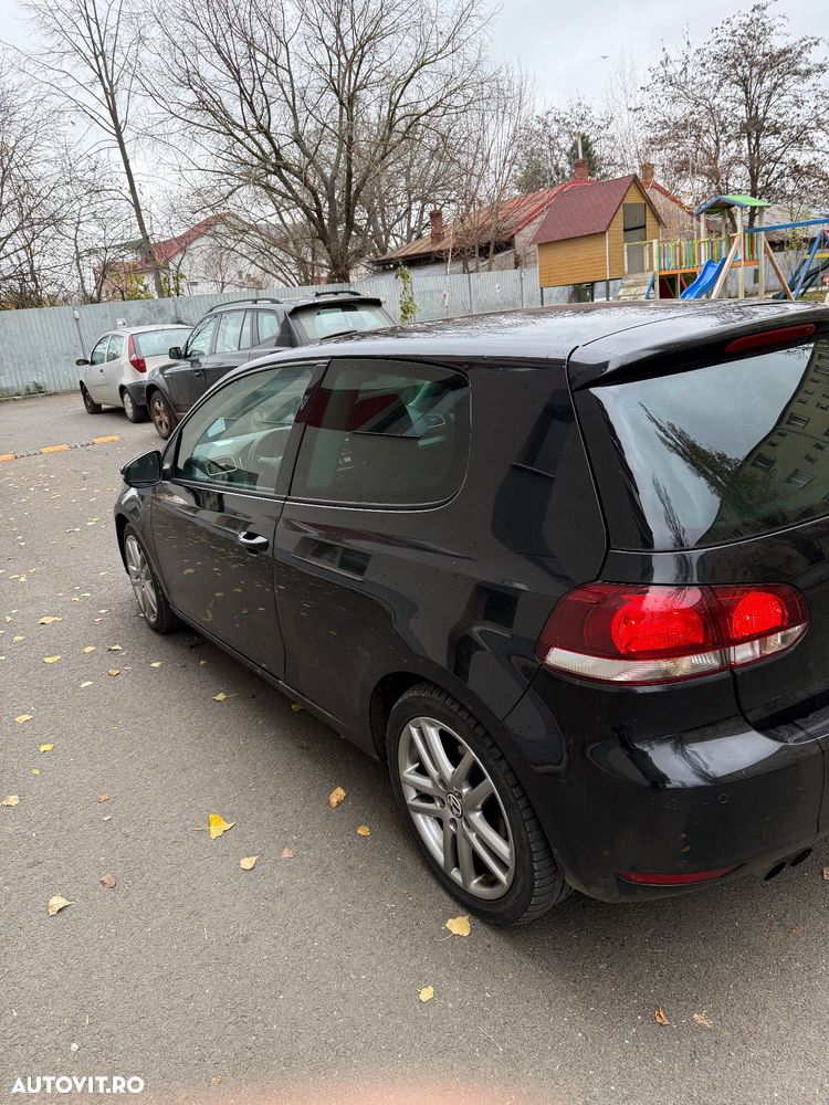 Volkswagen Golf 1.4 TSI - 4