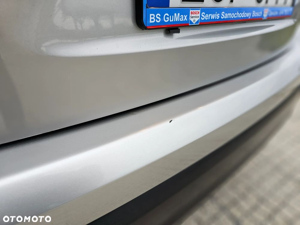 Nissan Qashqai 1.6 dCi Xtronic TEKNA+ - 24