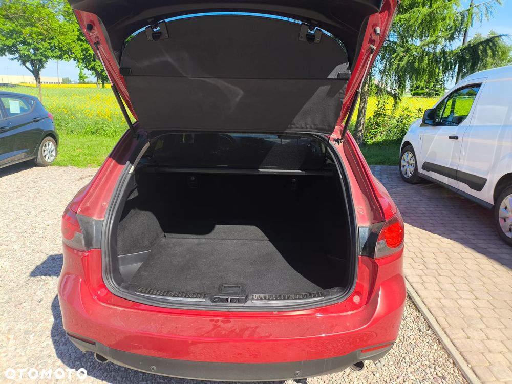 Mazda 6 2.2 D Skypassion I-ELoop - 8