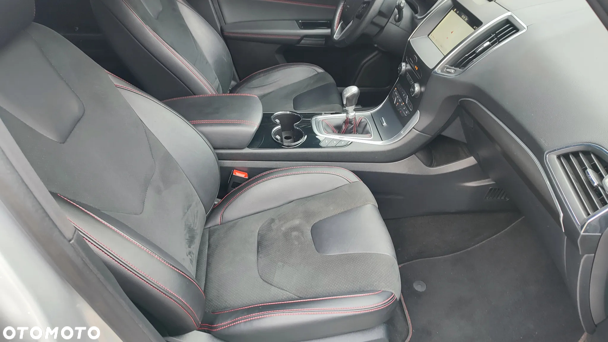 Ford S-Max 1.5 EcoBoost ST-Line - 14