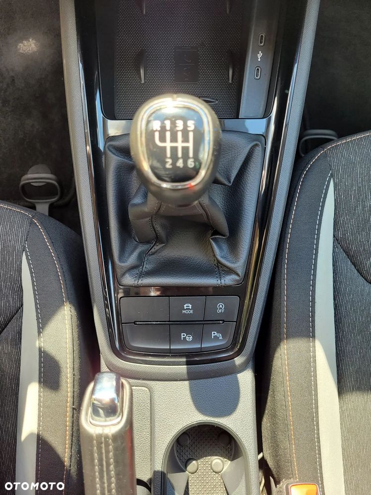 Skoda Scala 1.6 TDI SCR Style - 14