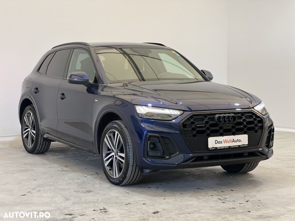 Audi Q5 - 37