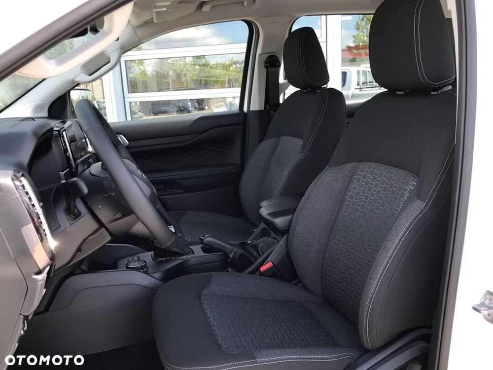 Ford Ranger - 7