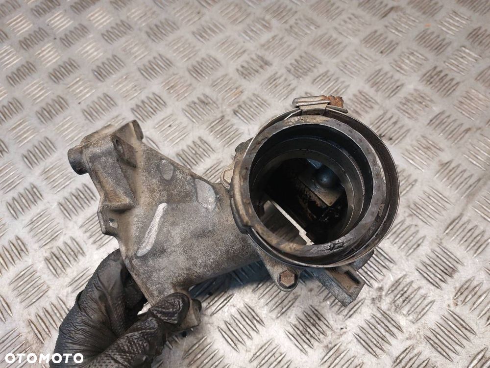 ZAWÓR EGR OPEL MOVANO A 2.5 DTI 8200176234 - 4
