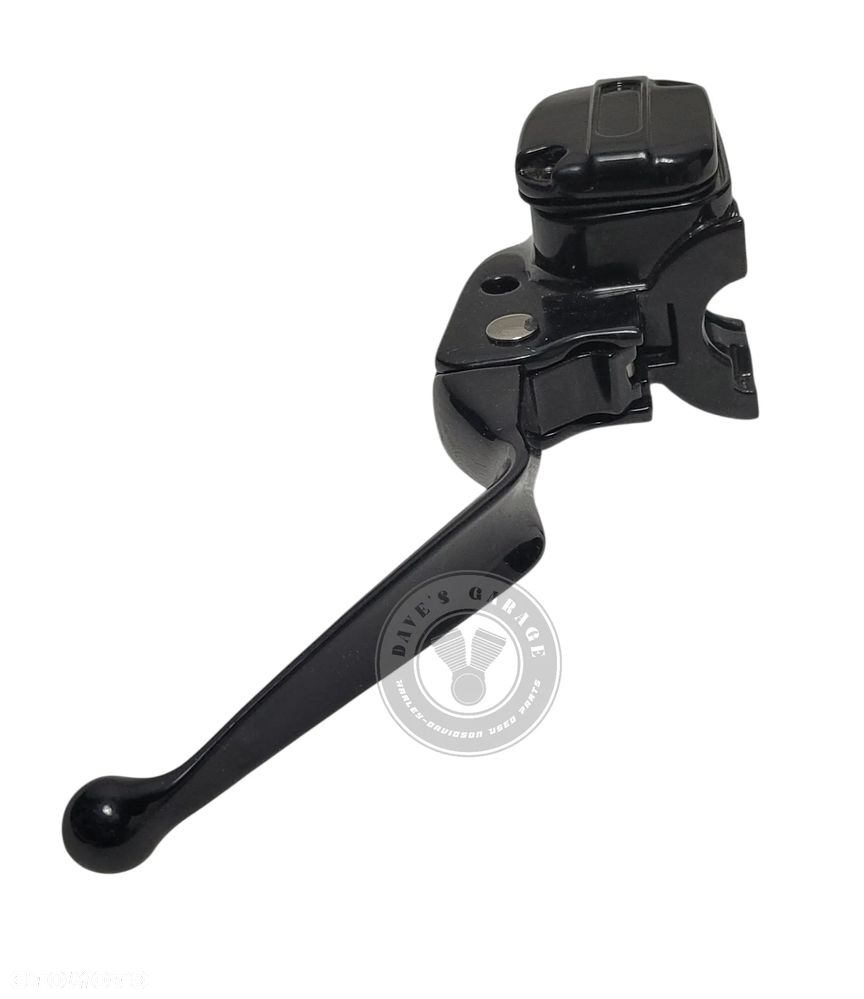 Pompa sprzęgła Harley Davidson V Rod 38744-09B - 4