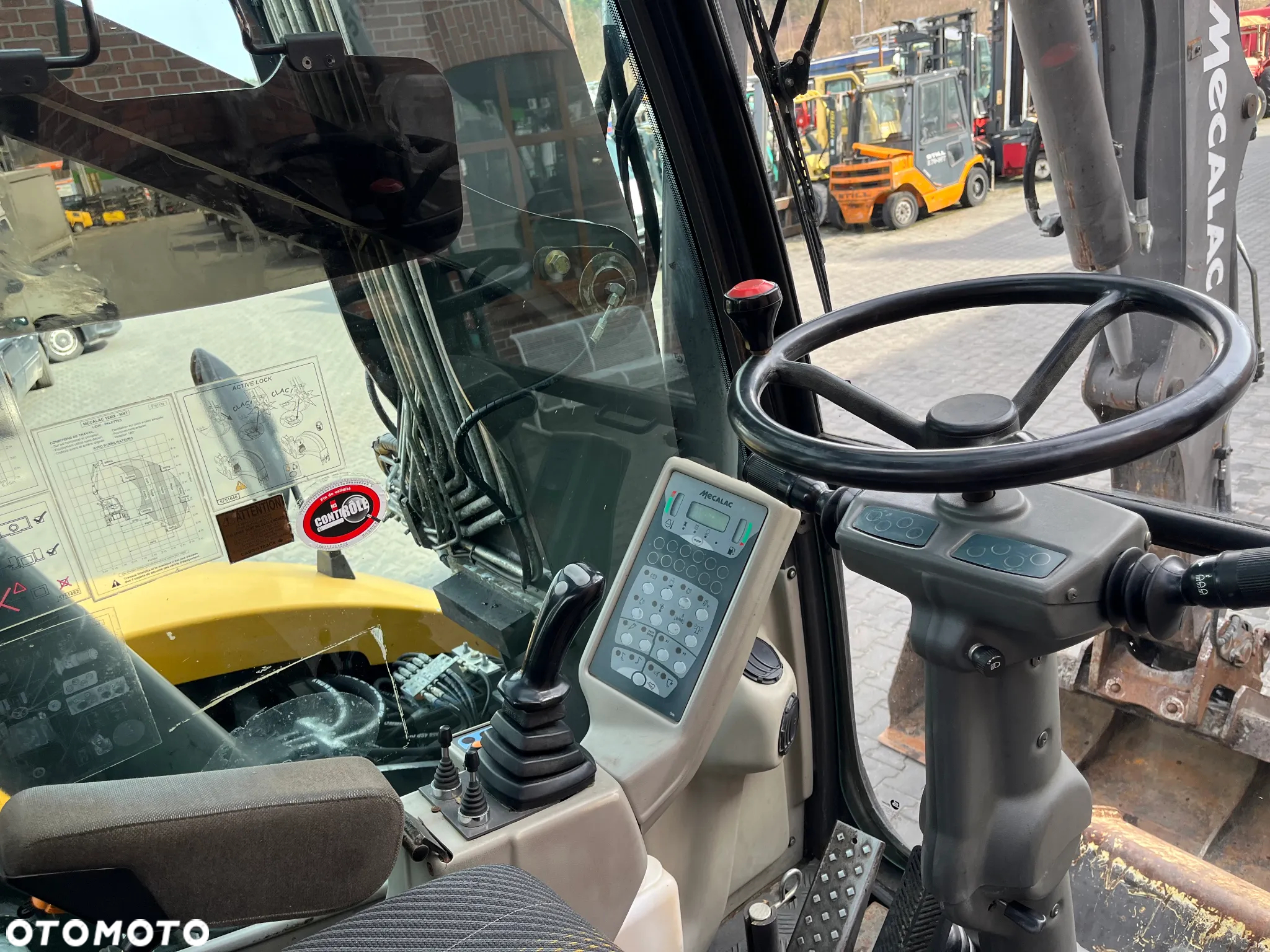 Mecalac 12 MTX - 29