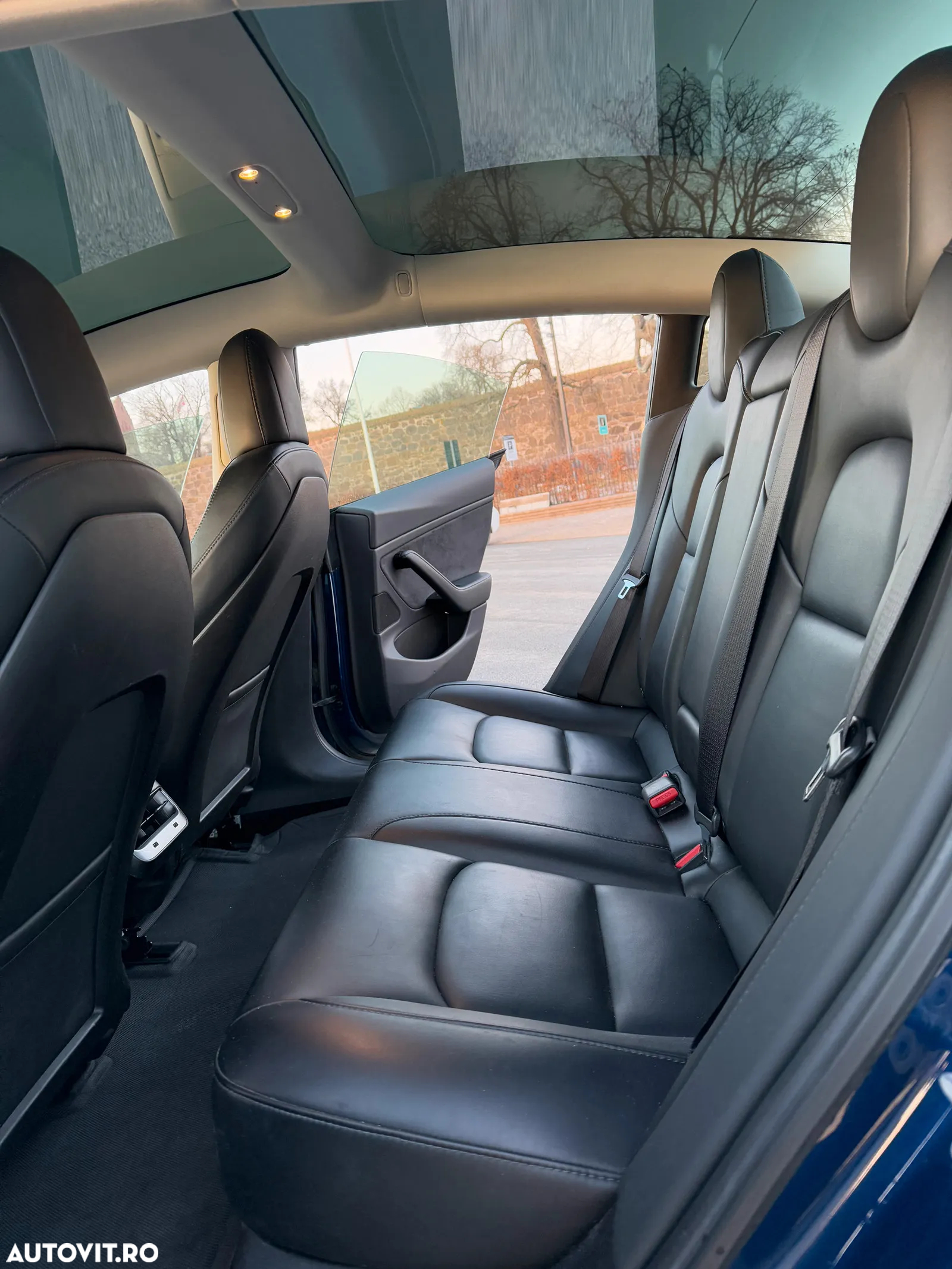 Tesla Model 3 Allradantrieb Dual Motor Performance - 6