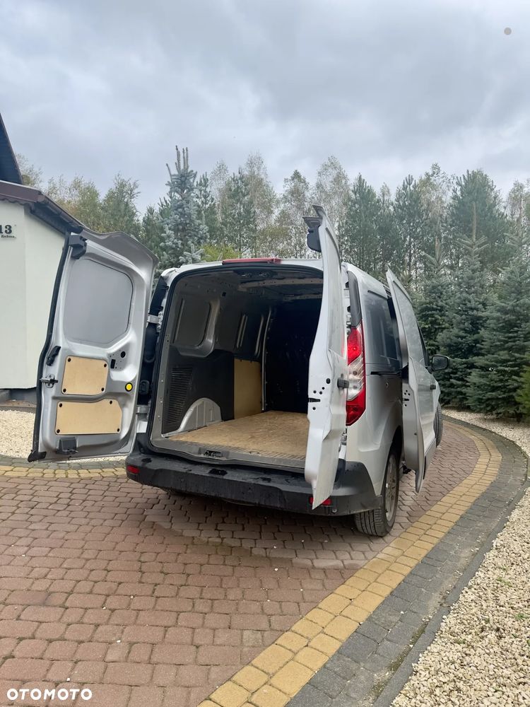 Ford Transit Connect - 5