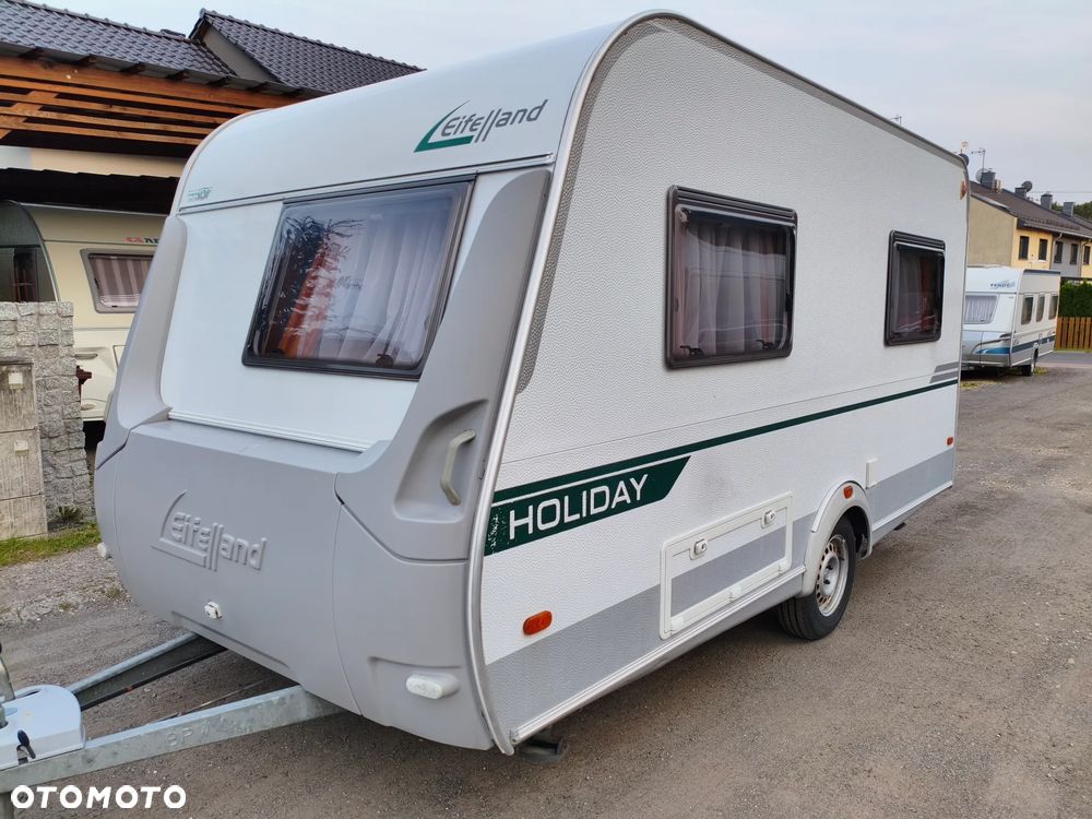 KNAUS - 2