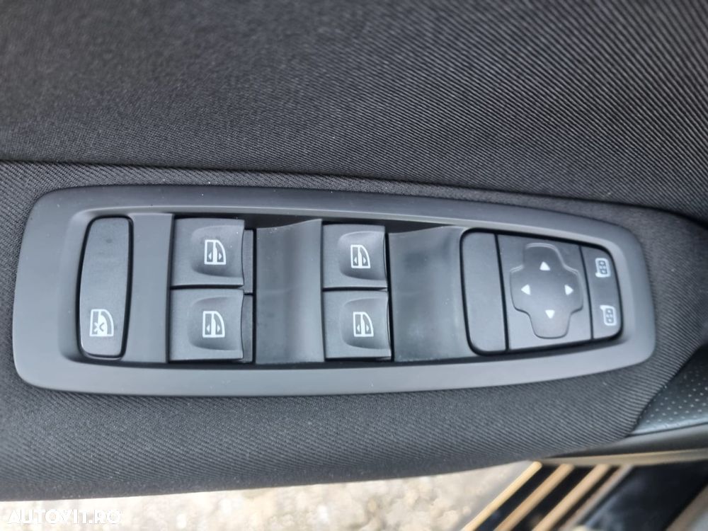 Renault Megane ENERGY dCi 110 BUSINESS - 19