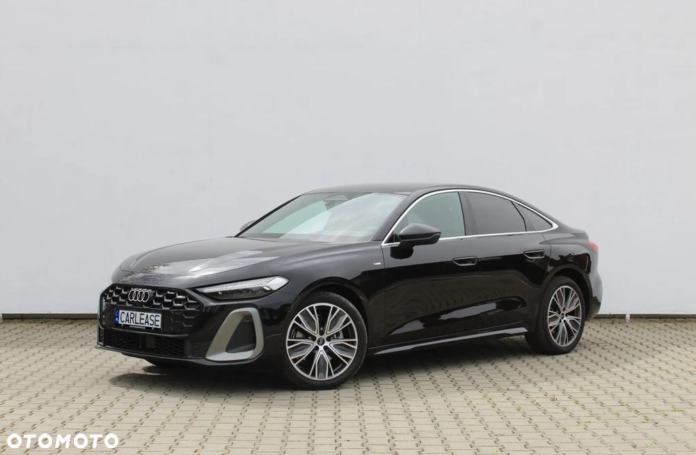 Audi A5 Limousine TFSI S tronic - 2