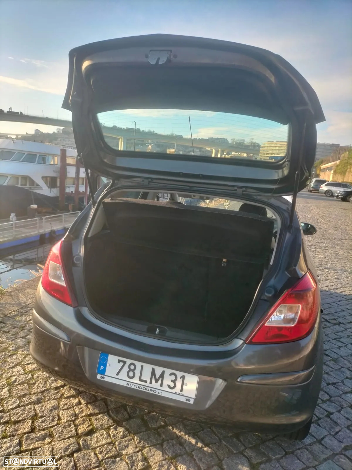 Opel Corsa 1.3 CDTi City - 9