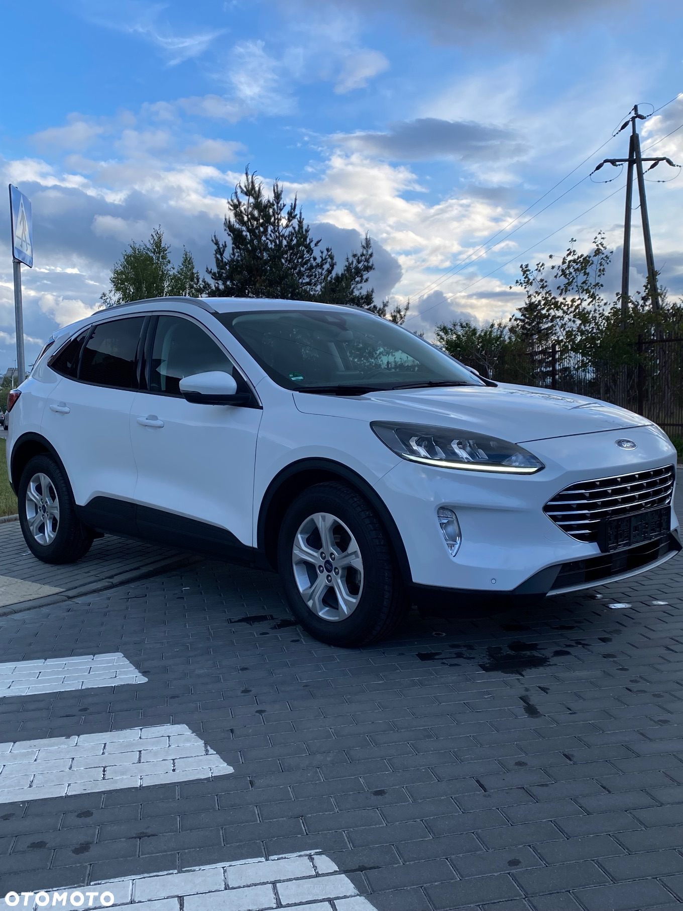 Ford Kuga 1.5 EcoBlue FWD Titanium - 21