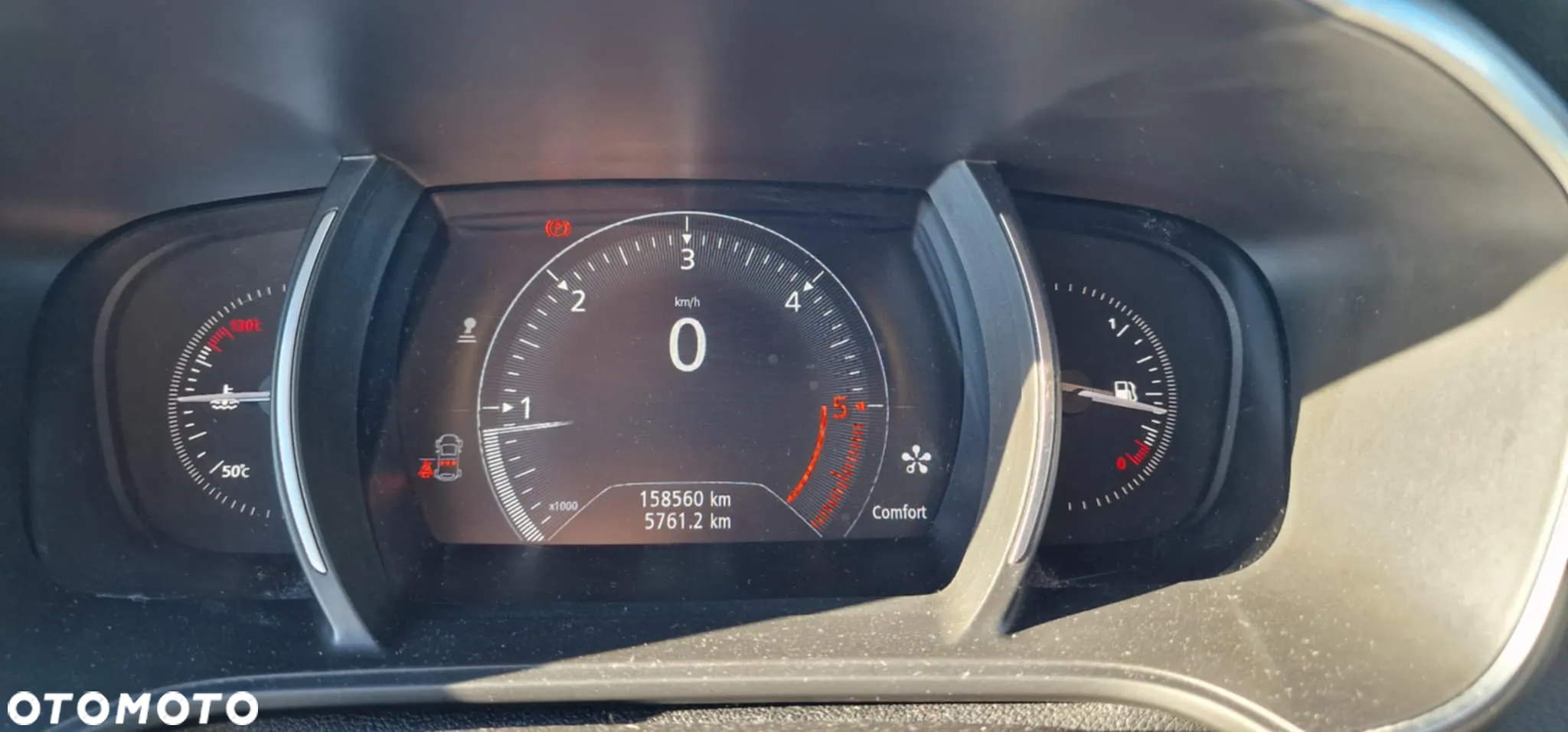 Renault Megane - 18