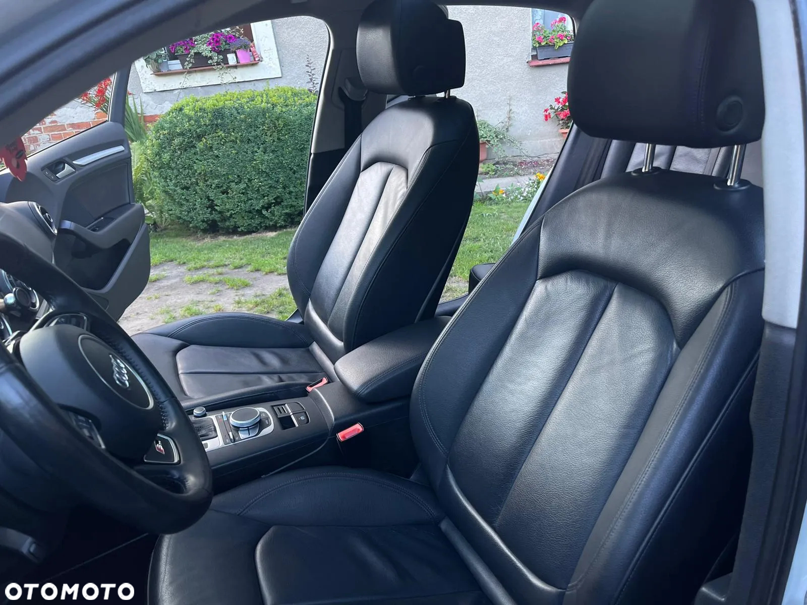 Audi A3 Limousine - 7