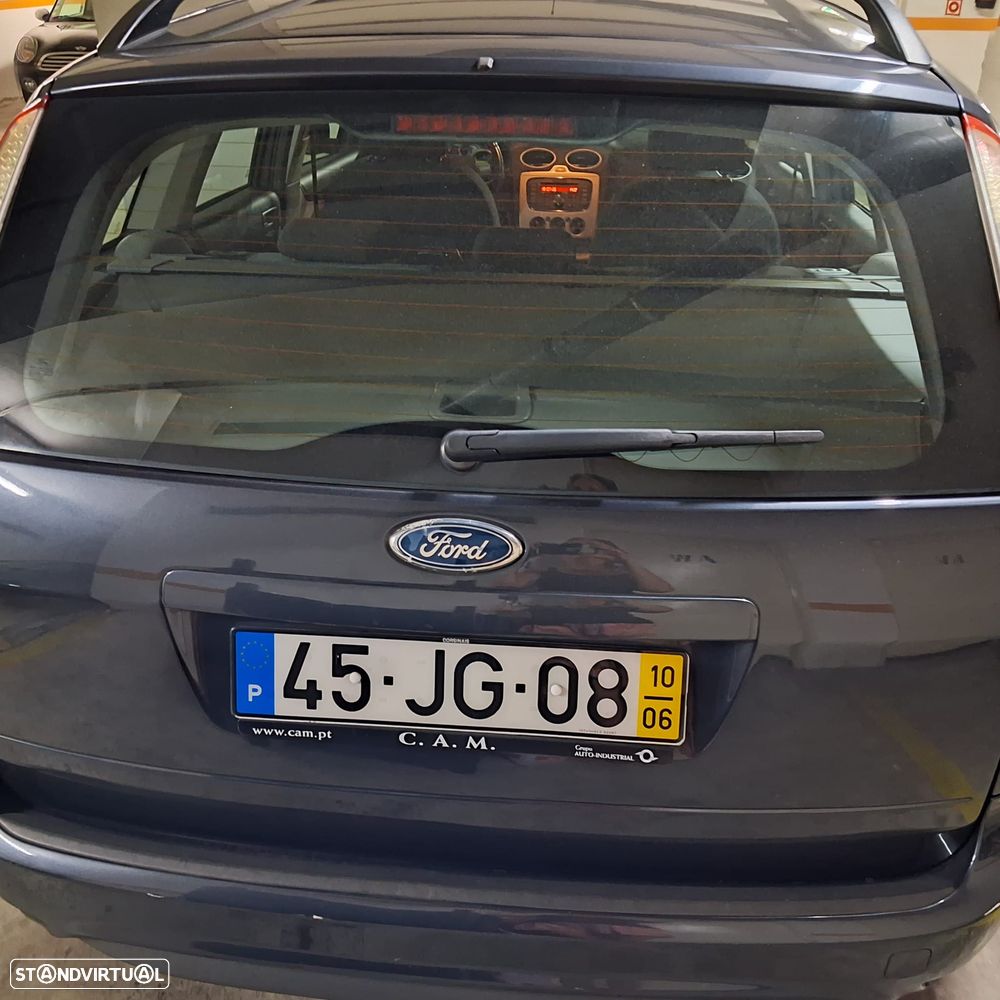 Ford Focus SW 1.4 16V Trend - 2