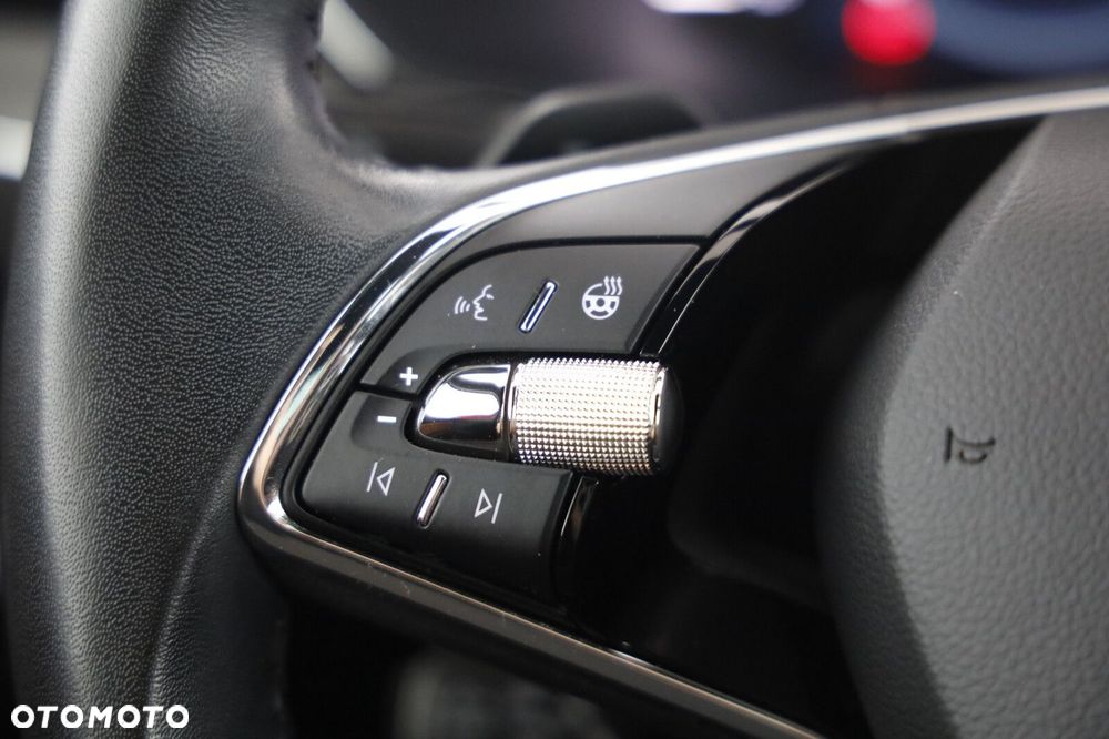 Skoda Superb - 16