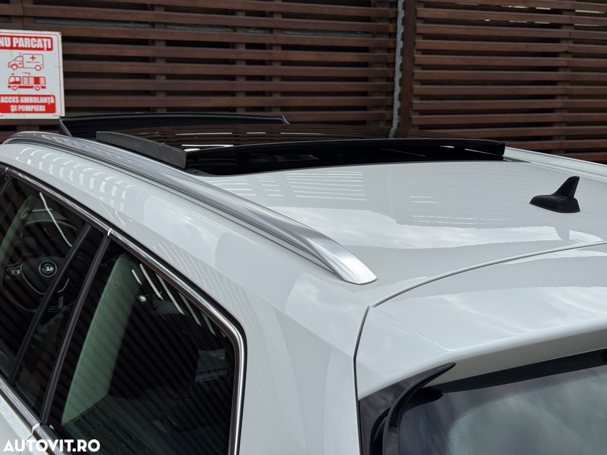Volkswagen Passat Alltrack 2.0 TDI DSG 4Motion - 18