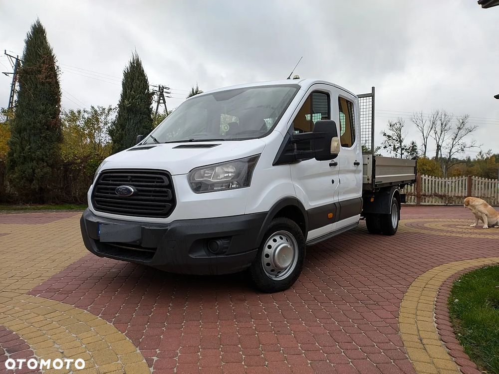 Ford TRANSIT - 9