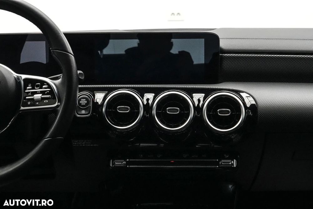 MERCEDES-BENZ CLA 2023 — imagine 18