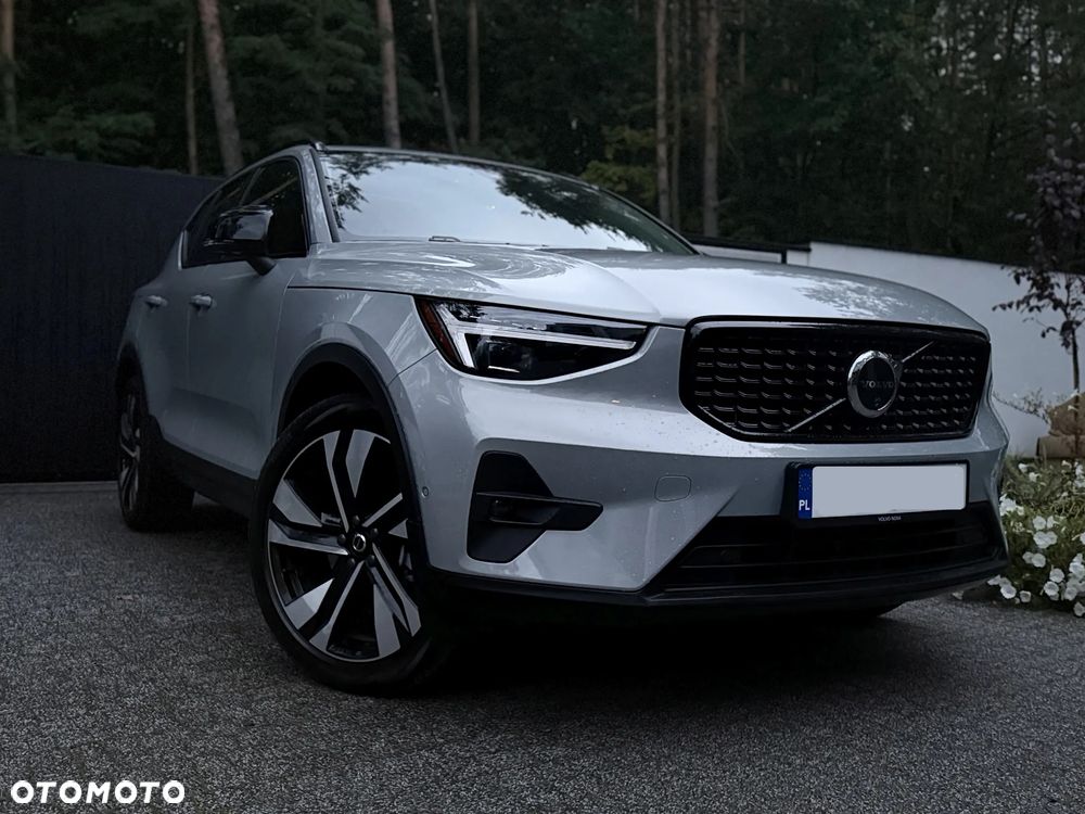 Volvo Xc40 2024 photo 3