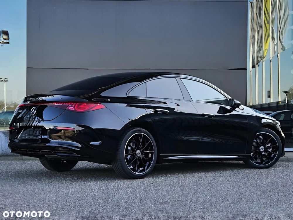 Mercedes-Benz CLA 200 mHEV AMG Line 7G-DCT - 2