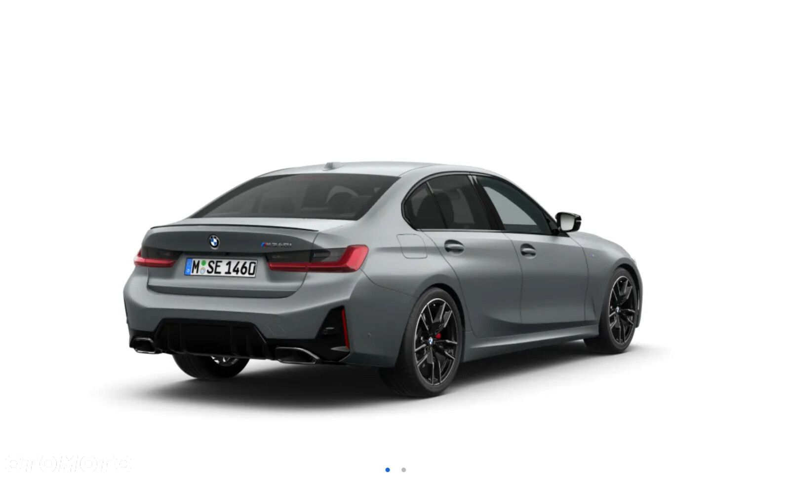 BMW Seria 3 - 2