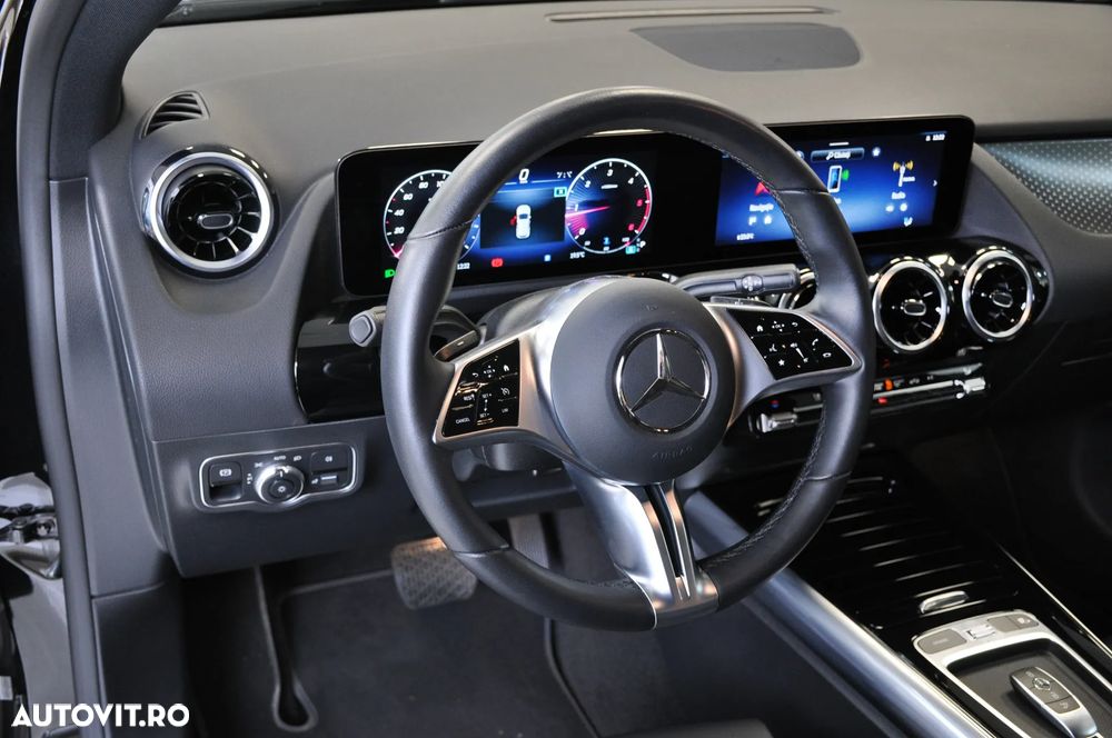 Mercedes-Benz GLA 220 d 4Matic 8G-DCT Edition Progressive Line - 9