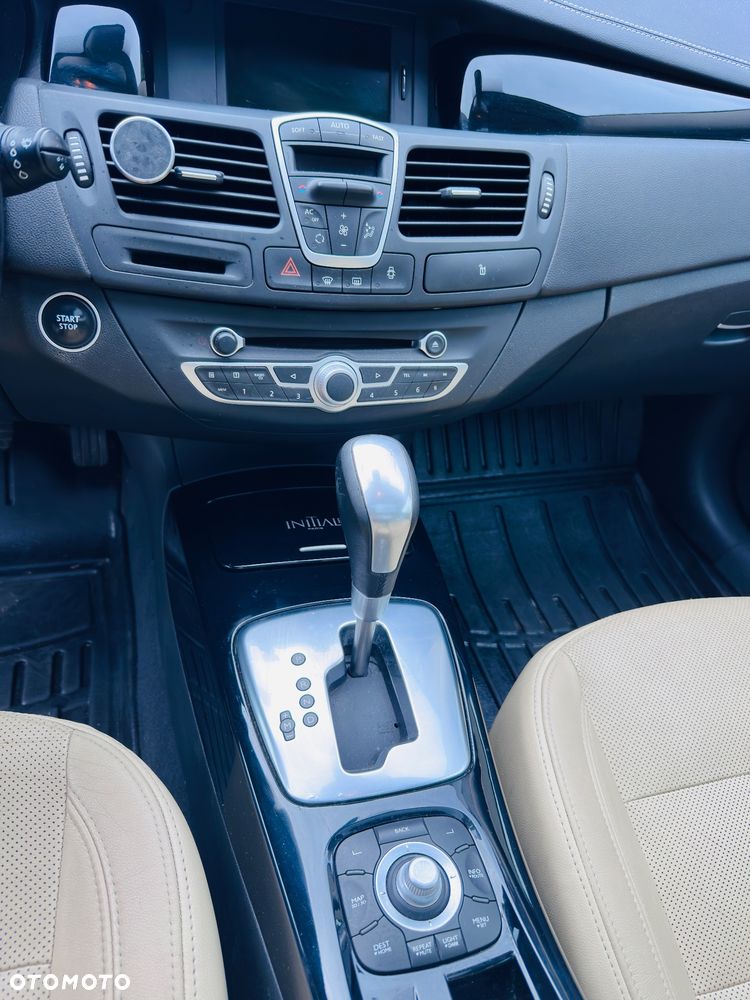 Renault Laguna 2.0 TCe 170 Initiale - 9