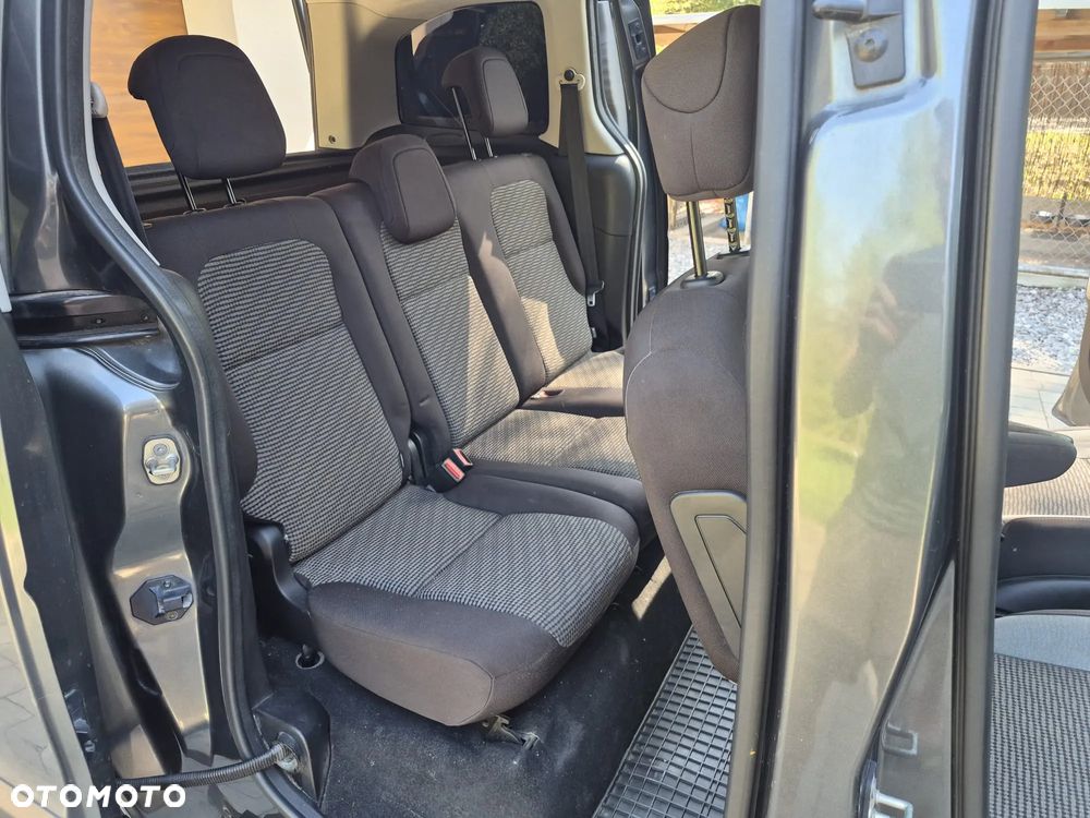 Peugeot Partner 1.6 HDi Outdoor - 5
