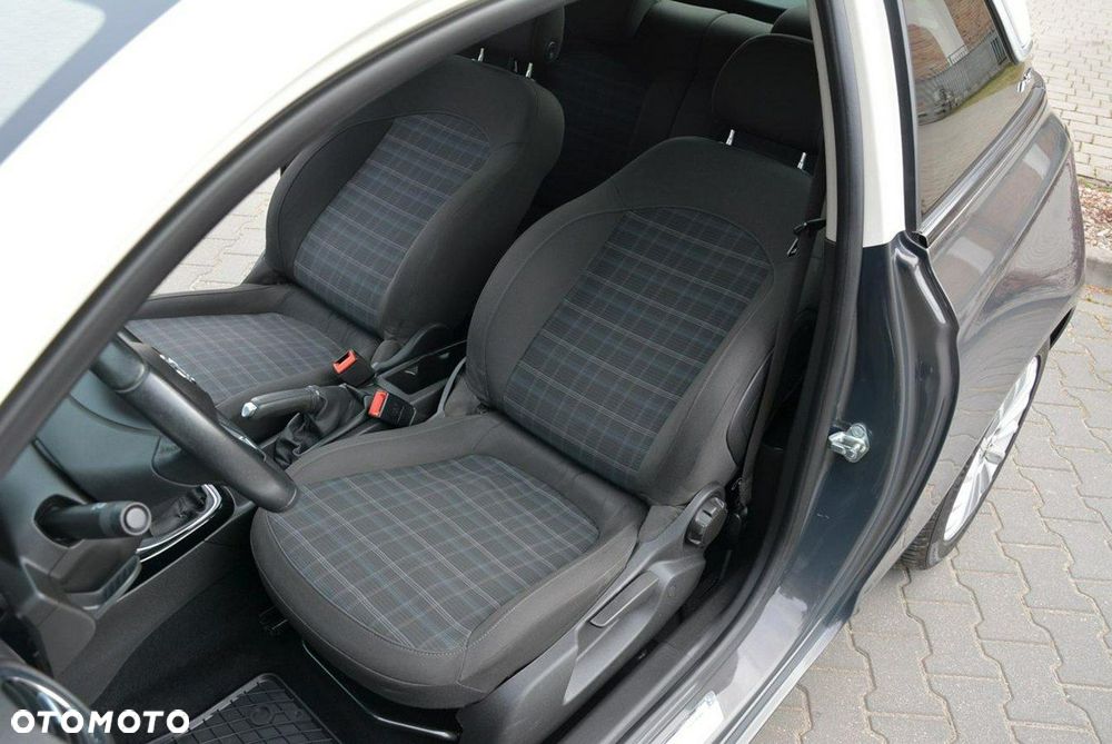 Opel Adam 1.4 Jam Unlimited - 21