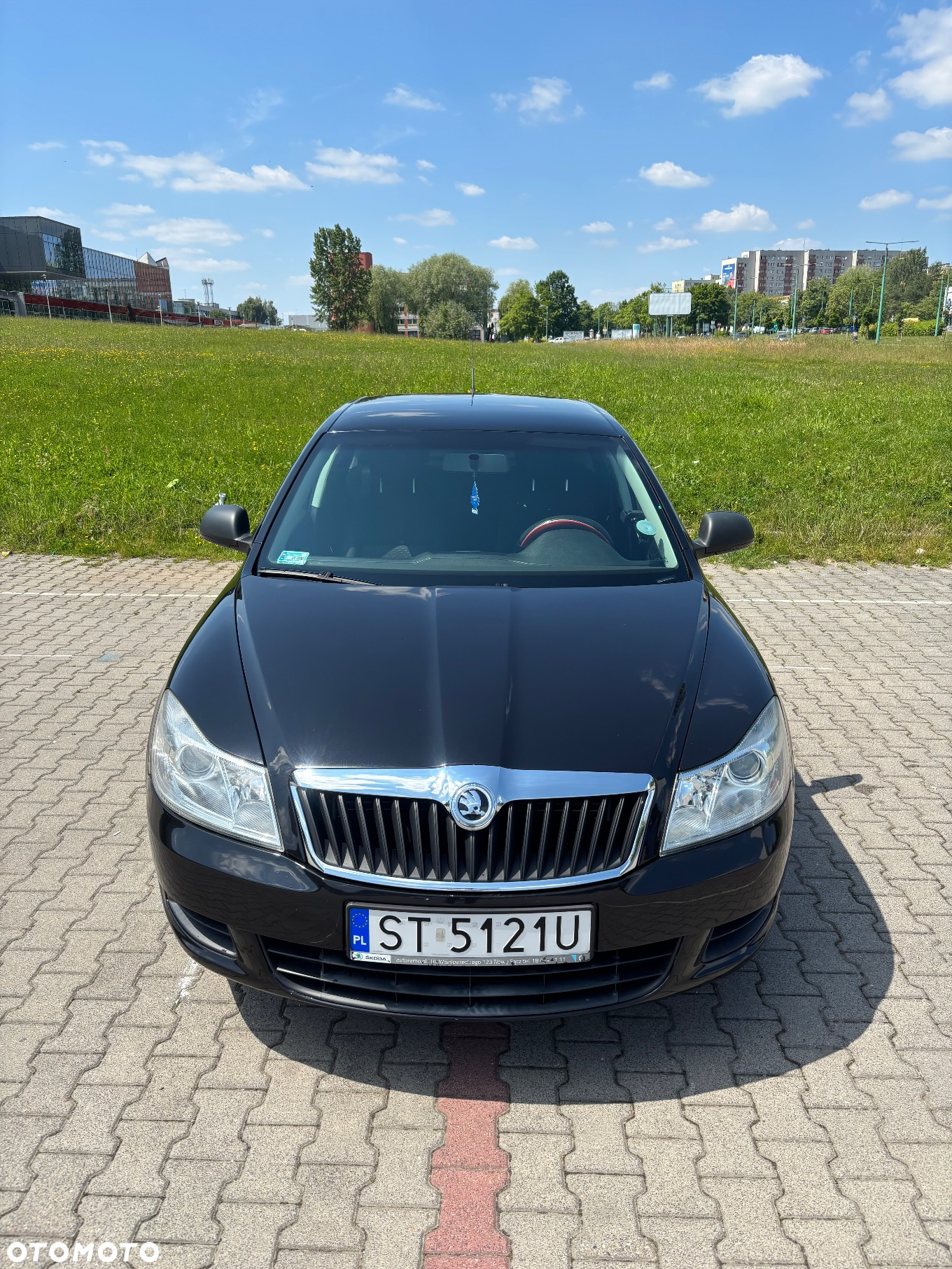 Skoda Octavia 1.4 TSI Ambiente - 2