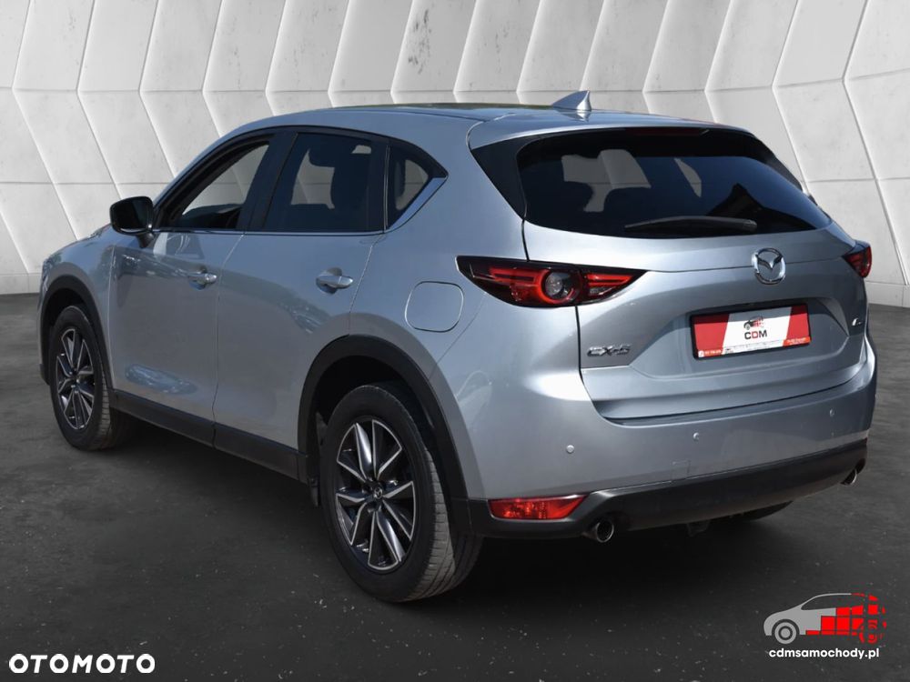 Mazda CX-5 - 8